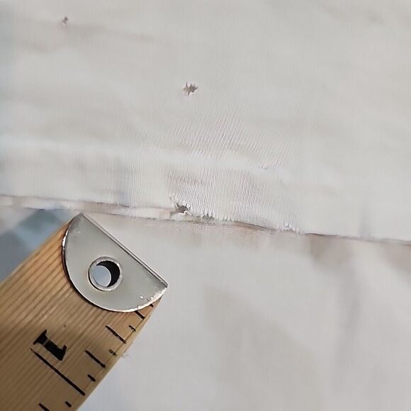 Vintage ONEITA PowerT Duppywear Jamaican TShirt Island Style White Single Stitch - Picture 15 of 16